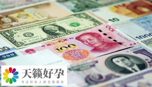 不同年齡湘雅醫院做試管的收費不同