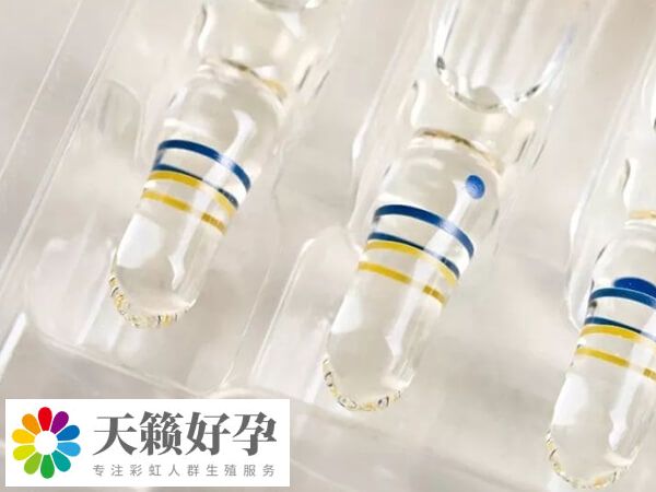 天籟好孕取卵具體步驟