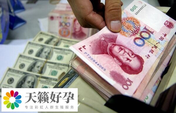 北大深圳醫院試管嬰兒費用不低