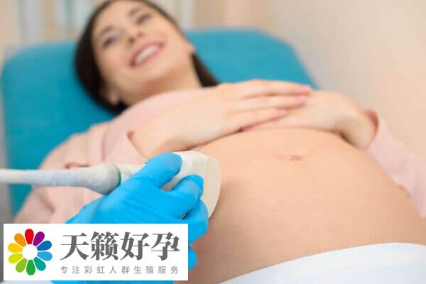 試管嬰兒成功率和年齡有關