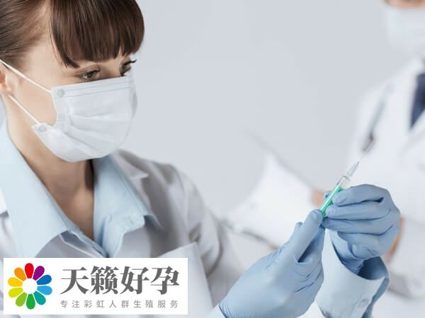 醫院試管嬰兒成功率