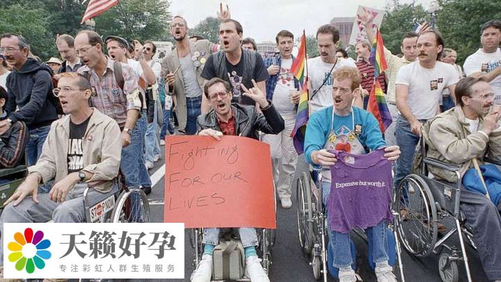 在世界出柜日，看各國法律對待同性戀的態度