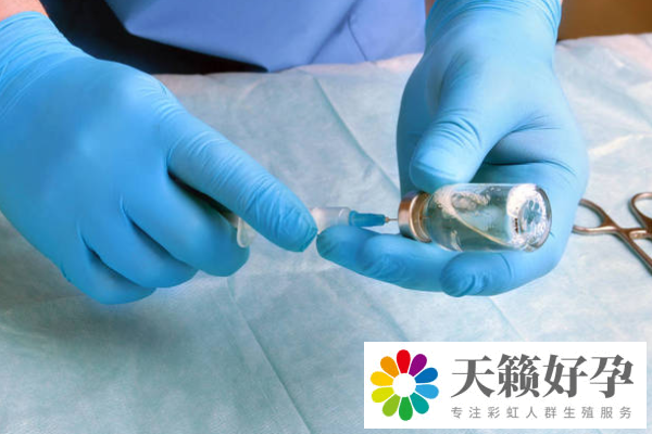 試管嬰兒反復失敗的原因是什么