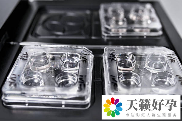 試管嬰兒和自然懷孕的區別是什么