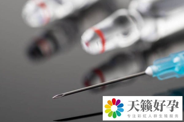 試管嬰兒打夜針需要注意什么