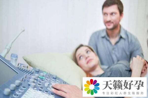 懷孕做B超需要空腹嗎