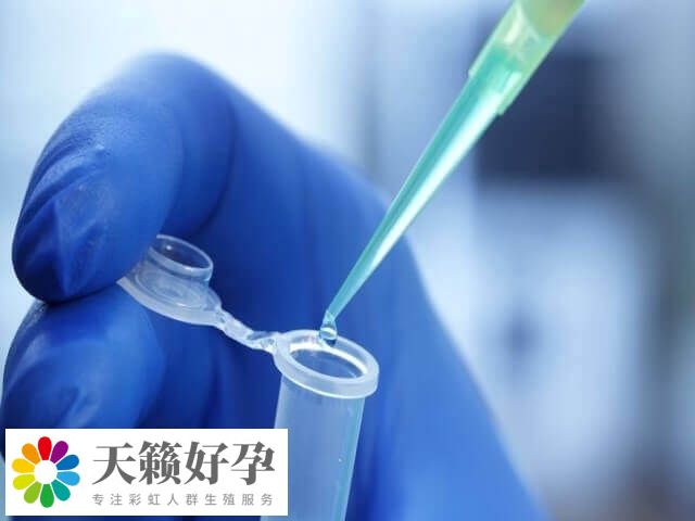 三代試管可篩查異常胚胎