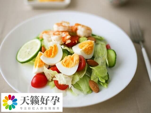 促排期間注意補充什么