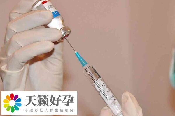 內(nèi)分泌失調(diào)會影響卵泡發(fā)育