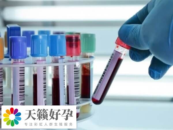 移植鮮胚后一抽二抽是什么意思