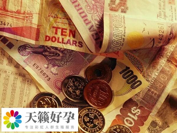 三代試管嬰兒費用怎么算的