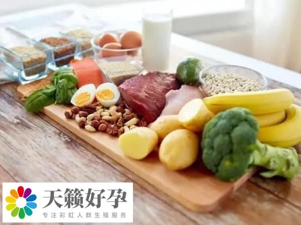 試管移植后能夠適度增加營養(yǎng)